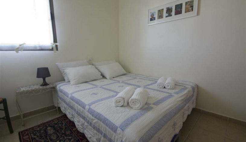 Apartment Nahalat Yitshak Tel Aviv - Apt 24720